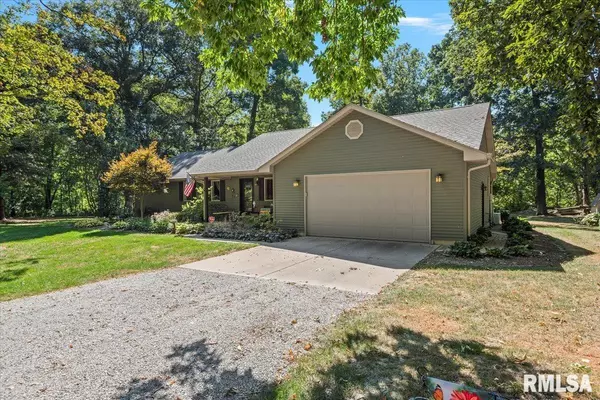 Athens, IL 62613,24689 Sumac LN