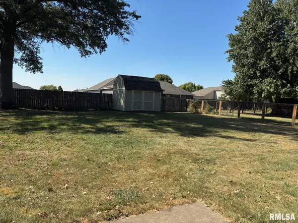 Pawnee, IL 62558,50 MARGARET CT