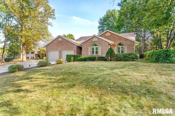 Springfield, IL 62711,12 CHEYENNE DR