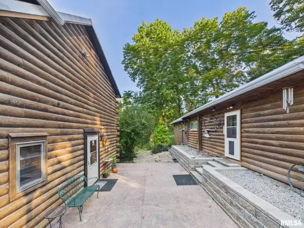 Petersburg, IL 62675,14138 Boyscout TRL