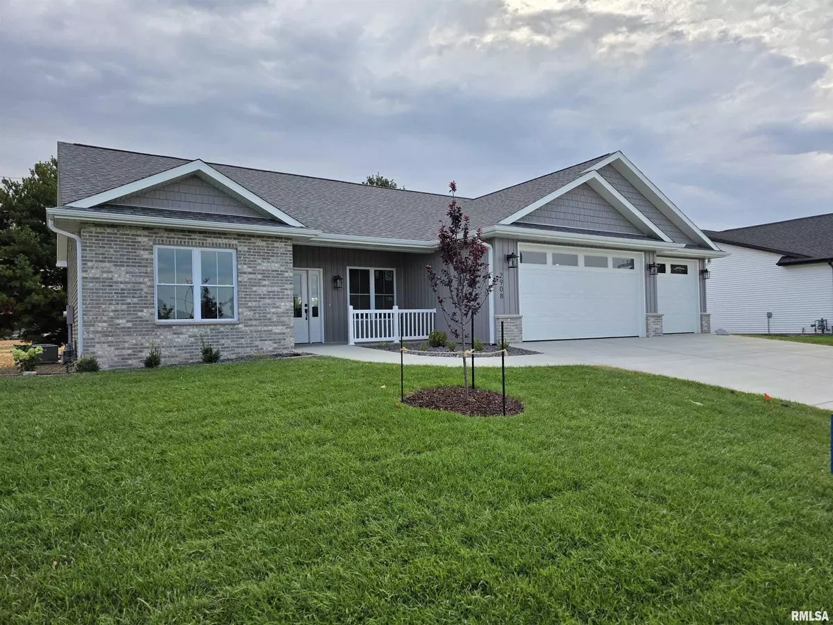 Springfield, IL 62711,2908 Happy Landing DR