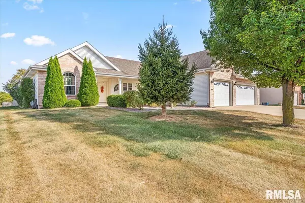 Springfield, IL 62704,3600 WEXFORD DR