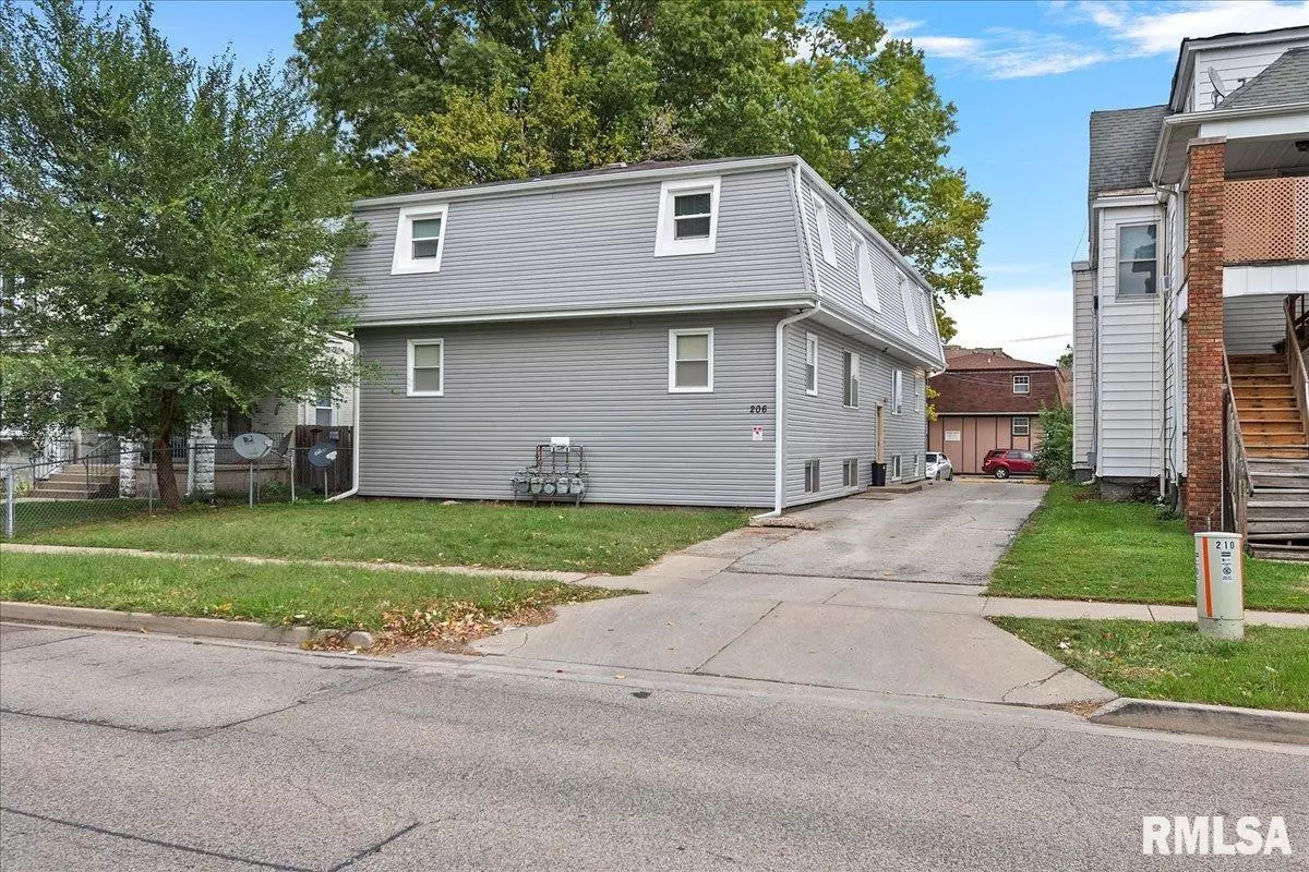 Springfield, IL 62704,206 S WALNUT ST