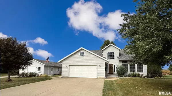 Abingdon, IL 61410,211 FROELICH LN