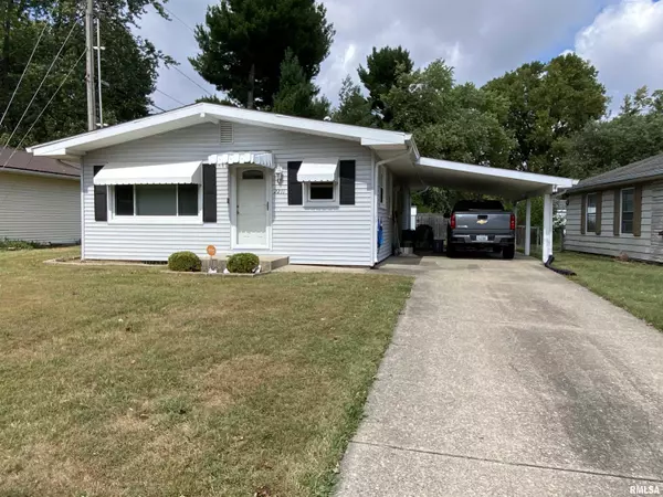 Springfield, IL 62703,2211 GRANT ST