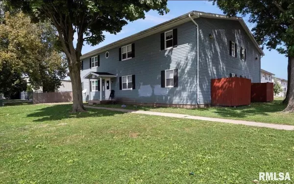 Springfield, IL 62704,2110 BRADLEY ST