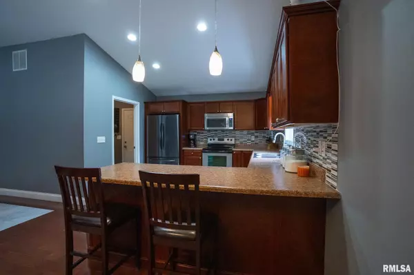 Chatham, IL 62629,309 Dewberry TRL