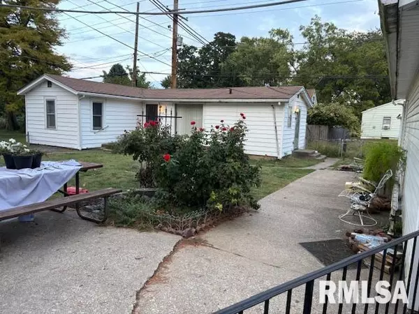 Springfield, IL 62702,800 N STEPHENS ST