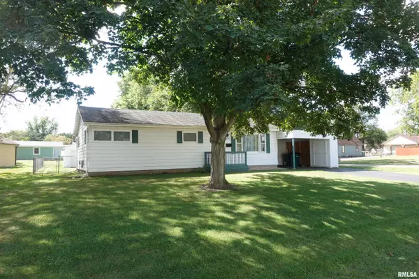 1278 W GROVE ST, Galesburg, IL 61401