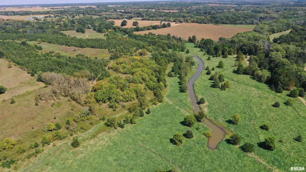 CHAMPAIGN RD, Colchester, IL 62326