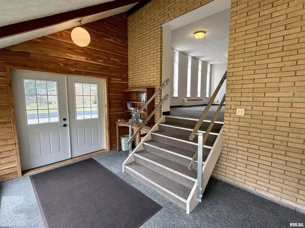 Bartonville, IL 61607,3826 S CHALMERS AVE