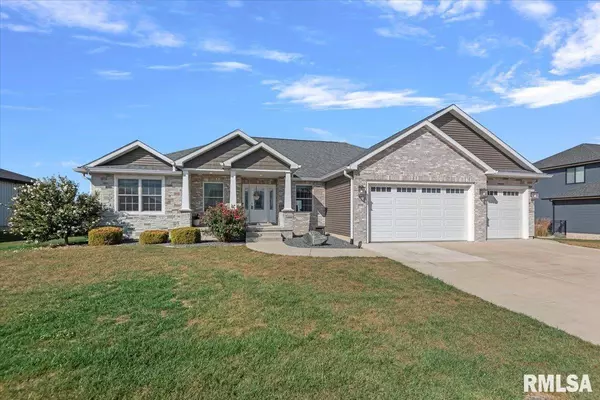 Sherman, IL 62684,1109 Lightstone CT