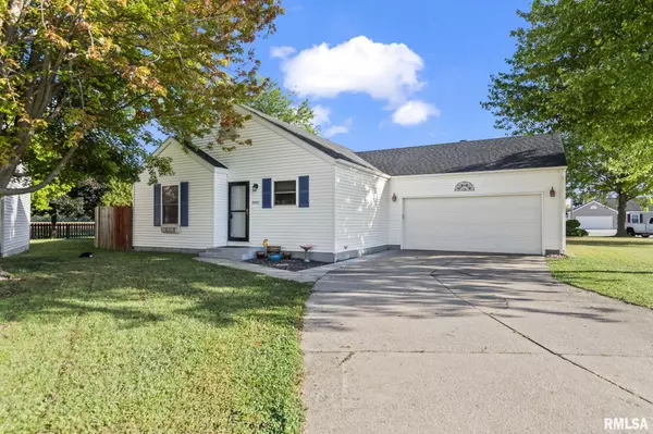 Springfield, IL 62707,2428 NORMAL DR