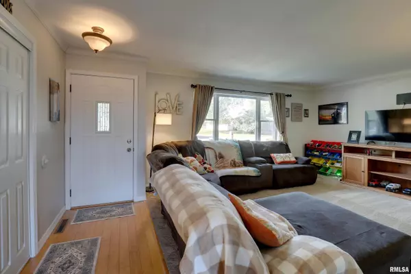 Quincy, IL 62305-0000,5111 Hanley RD