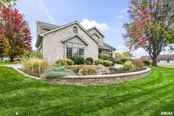 Chatham, IL 62629,802 E LOCUST CT