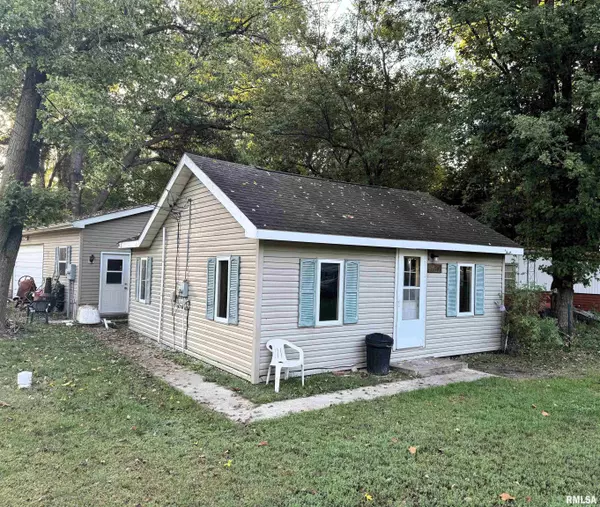 Havana, IL 62644,18559 QUIVER BEACH RD