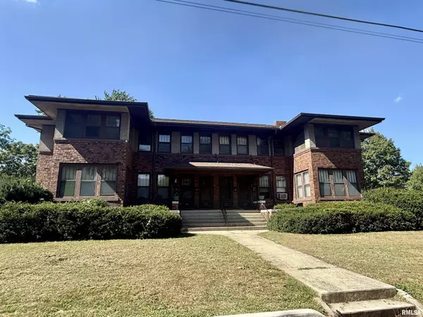 280-286 N ACADEMY ST, Galesburg, IL 61401