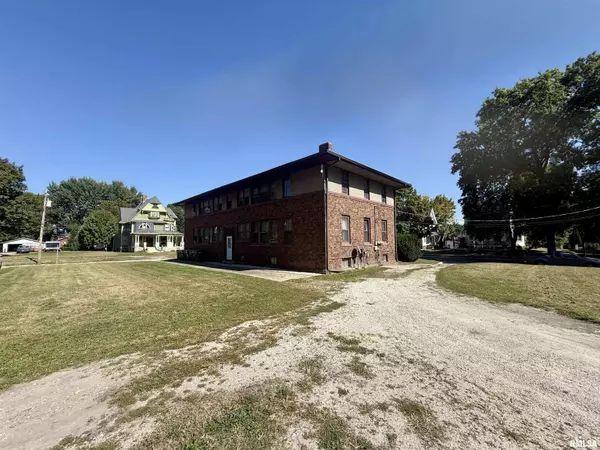 Galesburg, IL 61401,280-286 N ACADEMY ST