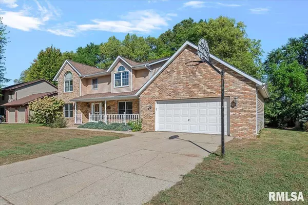 Springfield, IL 62704,3113 Autumn Wood DR