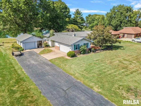 2175 Southbrooke RD, Jacksonville, IL 62650