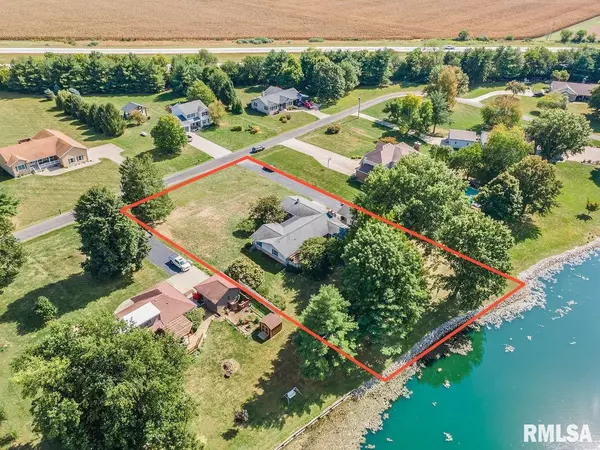 Jacksonville, IL 62650,2175 Southbrooke RD