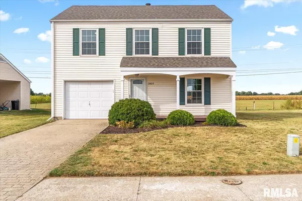 Springfield, IL 62707,3909 MCCORMICK DR