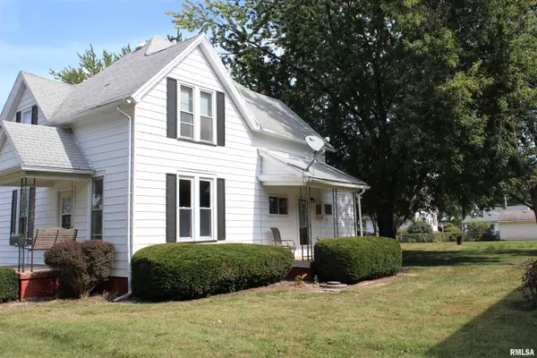 Abingdon, IL 61410,103 N SWARTS ST