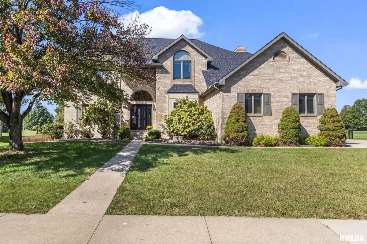 Springfield, IL 62711,4505 Blackwolf RD