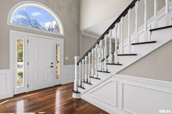 Springfield, IL 62711,4505 Blackwolf RD