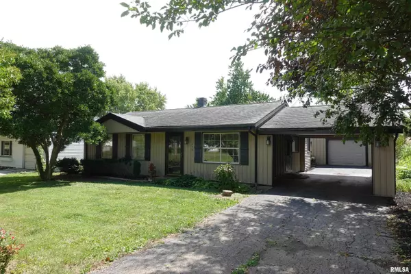 Galesburg, IL 61401,248 W Sanborn ST