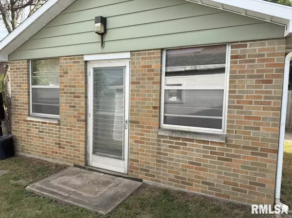 Springfield, IL 62703,1612 S 4TH ST