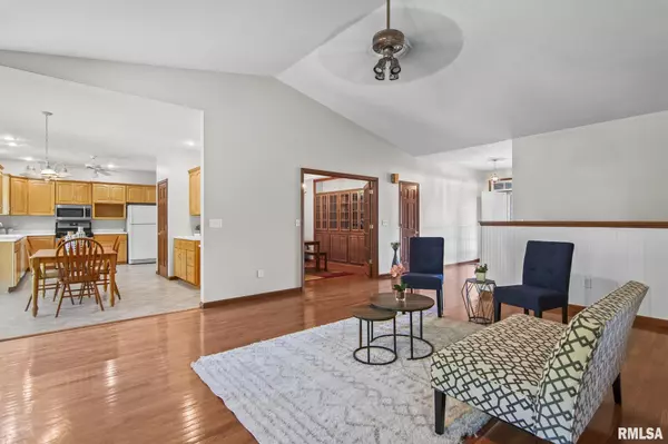 Chatham, IL 62629,911 MESA DR