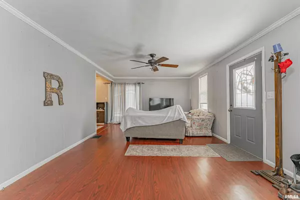 Mt Pulaski, IL 62548,207 N LAFAYETTE ST