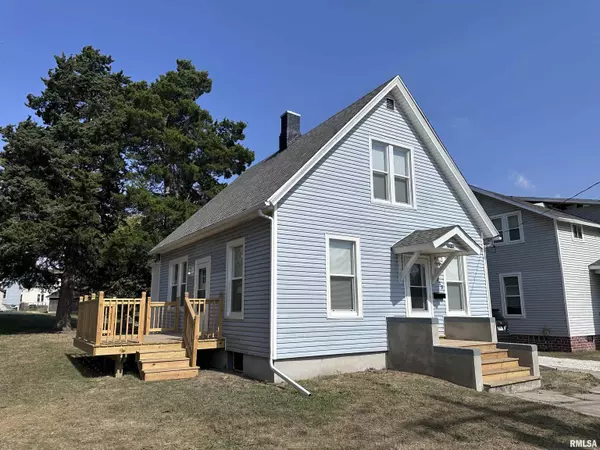 Galesburg, IL 61401,1215 E LOSEY ST