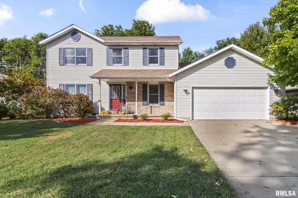 Springfield, IL 62711,4513 BARRINGTON DR