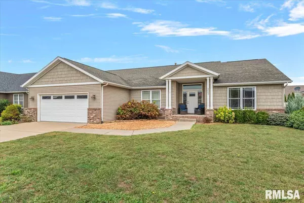 Chatham, IL 62629,321 Hershiser LN