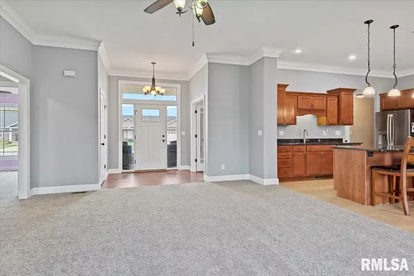 Chatham, IL 62629,321 Hershiser LN