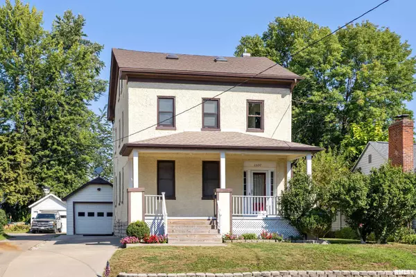 Quincy, IL 62301,2537 Maine ST