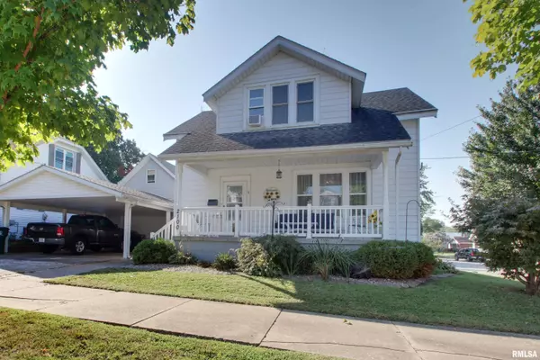 Quincy, IL 62301,2100 PAYSON AVE