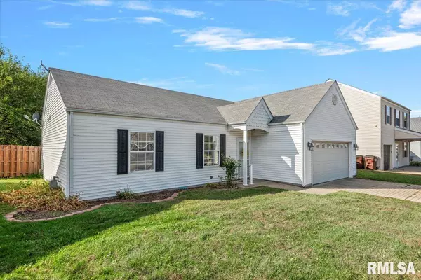 New Berlin, IL 62670,19 Arthur Jones AVE