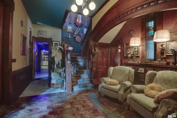 Quincy, IL 62301,601 SPRING ST