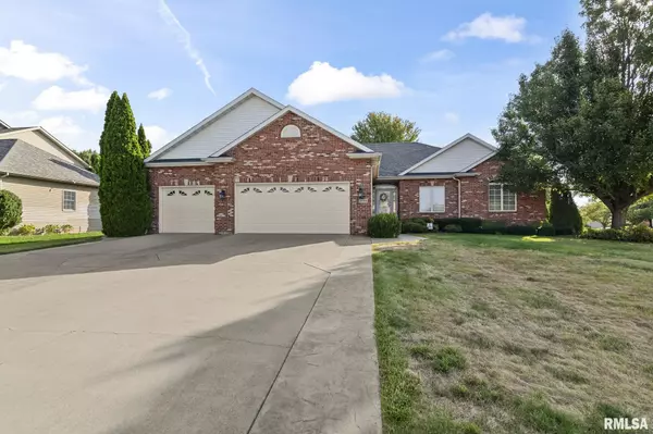 Springfield, IL 62711,2728 Keats DR