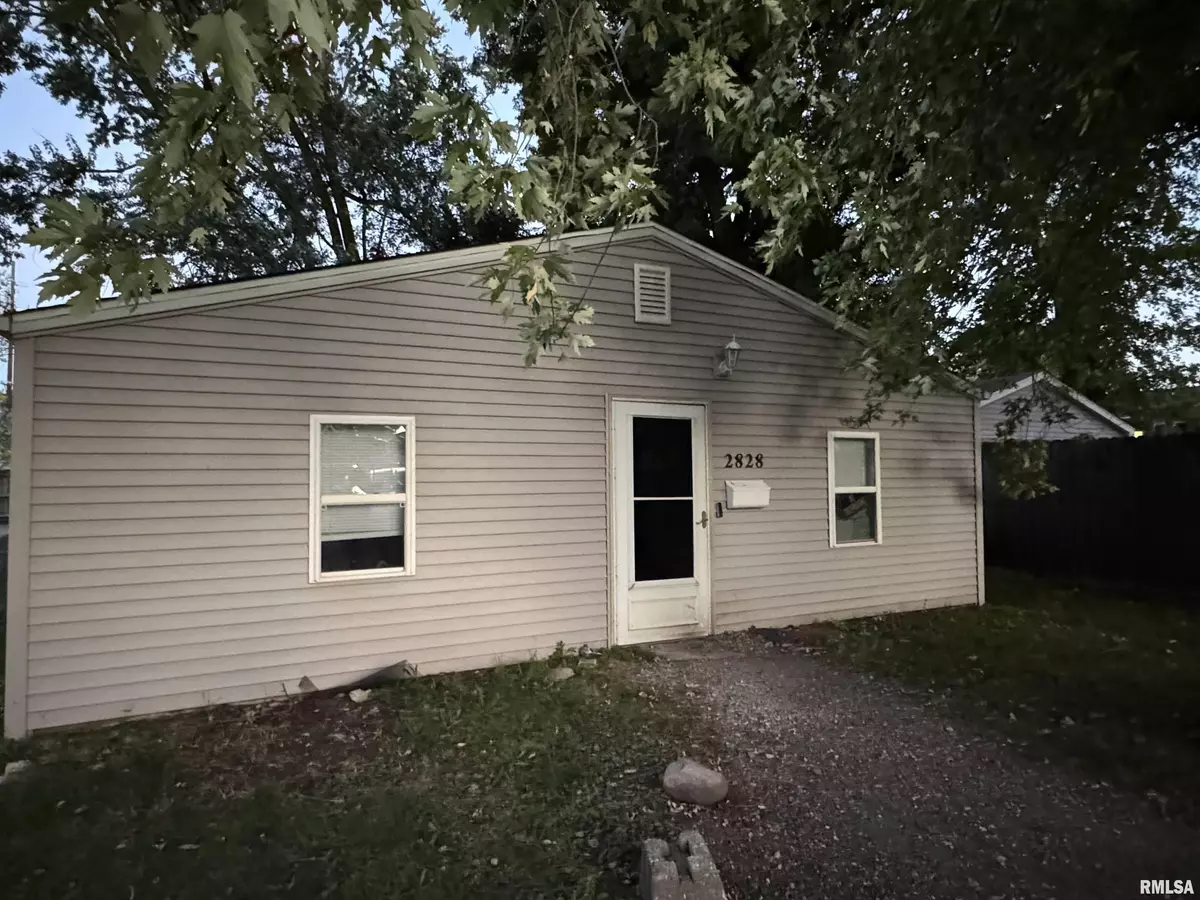 Springfield, IL 62703,2828 HOOVER ST