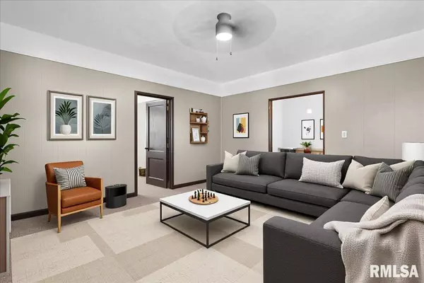 Springfield, IL 62702,1729 E Converse AVE