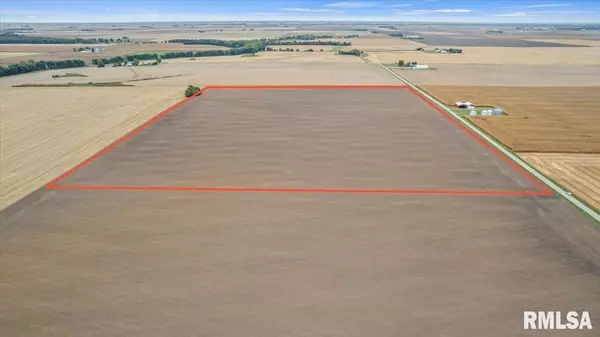 Edinburg, IL 62531,2437 N 1030 E RD