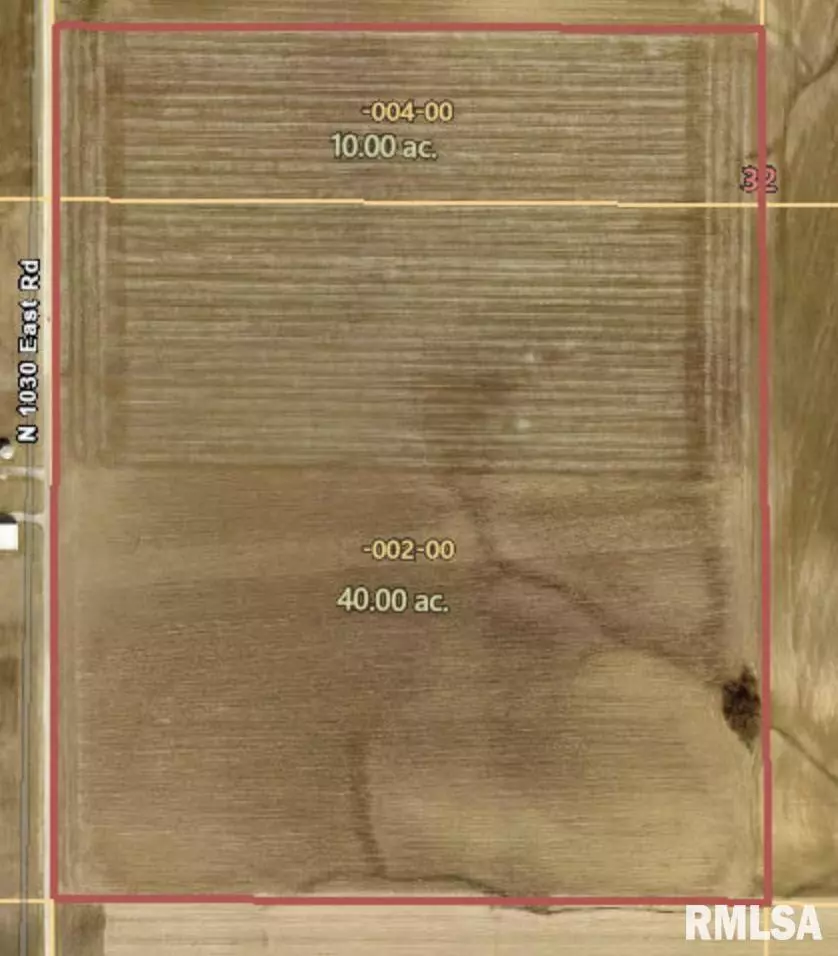Edinburg, IL 62531,2437 N 1030 E RD