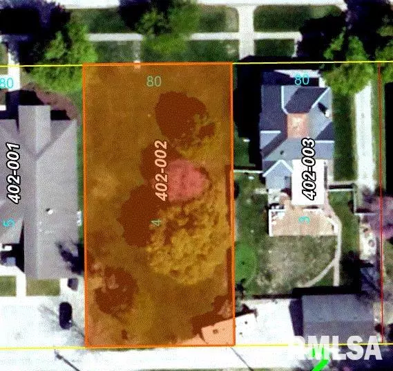 E MAIN ST, Williamsville, IL 62693