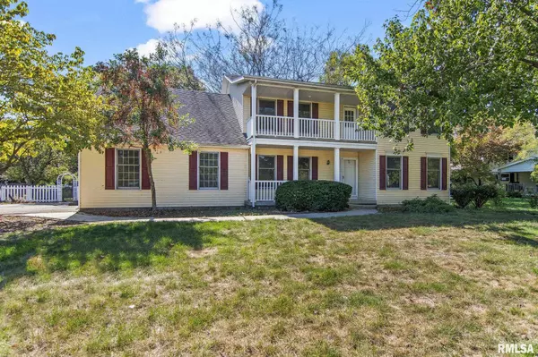 Springfield, IL 62704,3024 GREENBRIAR DR