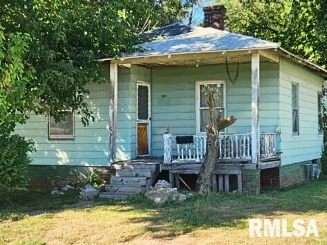 Springfield, IL 62703,1901 E EDWARDS ST