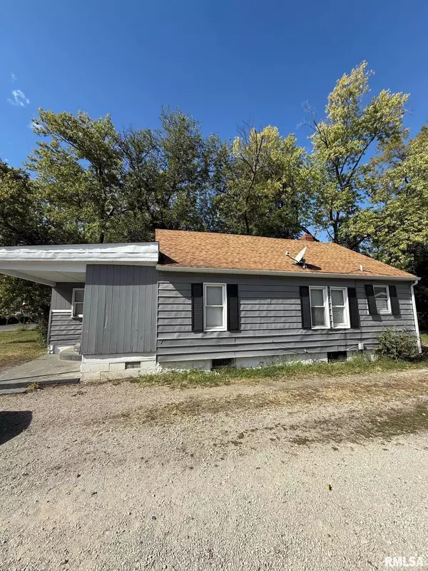 Springfield, IL 62703,1305 E SPRUCE ST